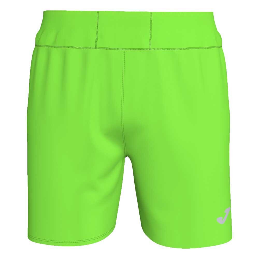 

Шорты Joma R-Combi, зеленый