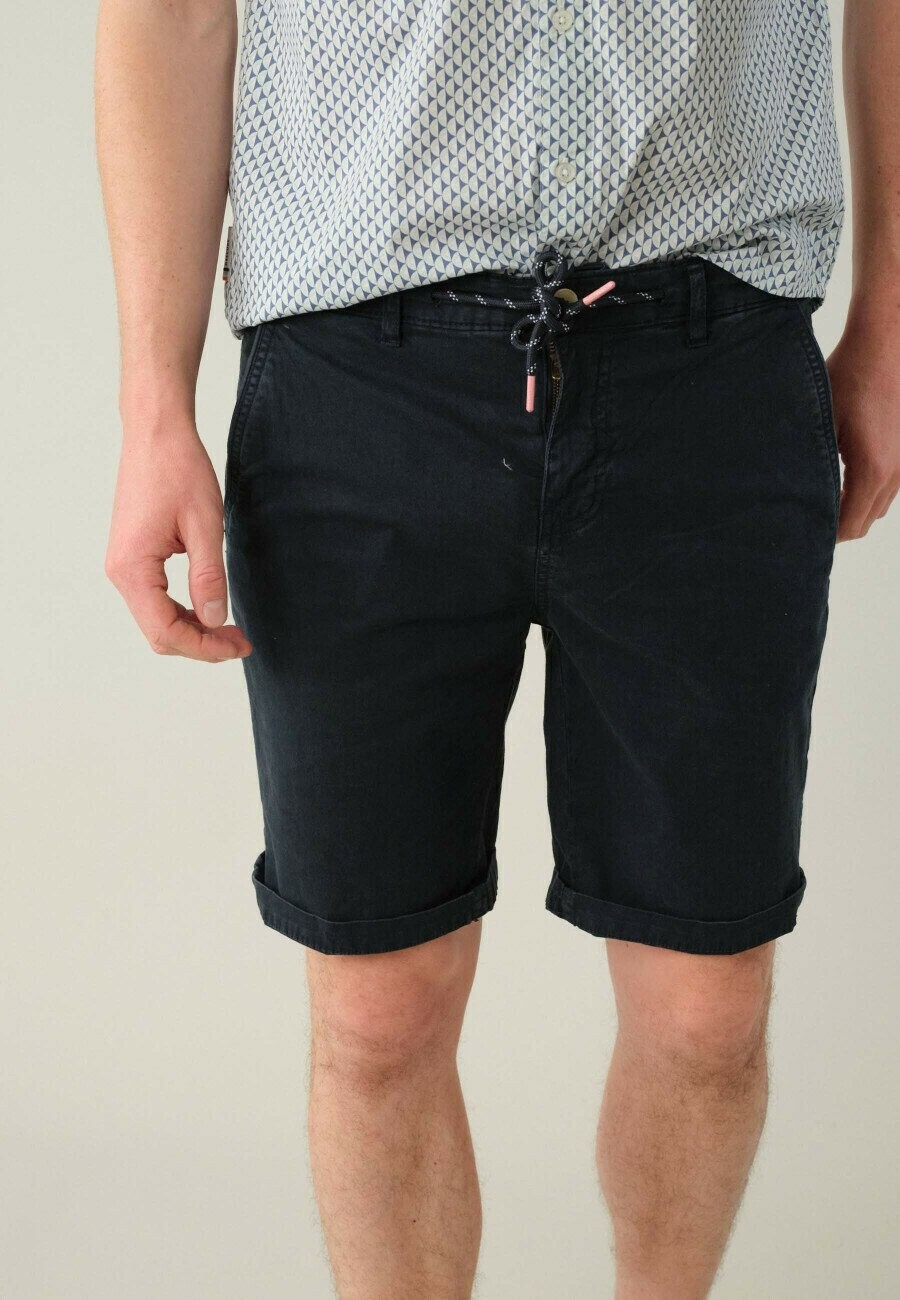

Шорты MATHY Deeluxe Original, цвет navy