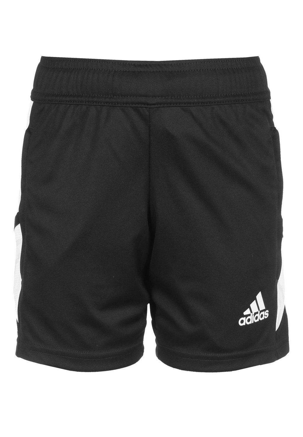 

Короткие спортивные брюки CONDIVO adidas Performance, цвет black white