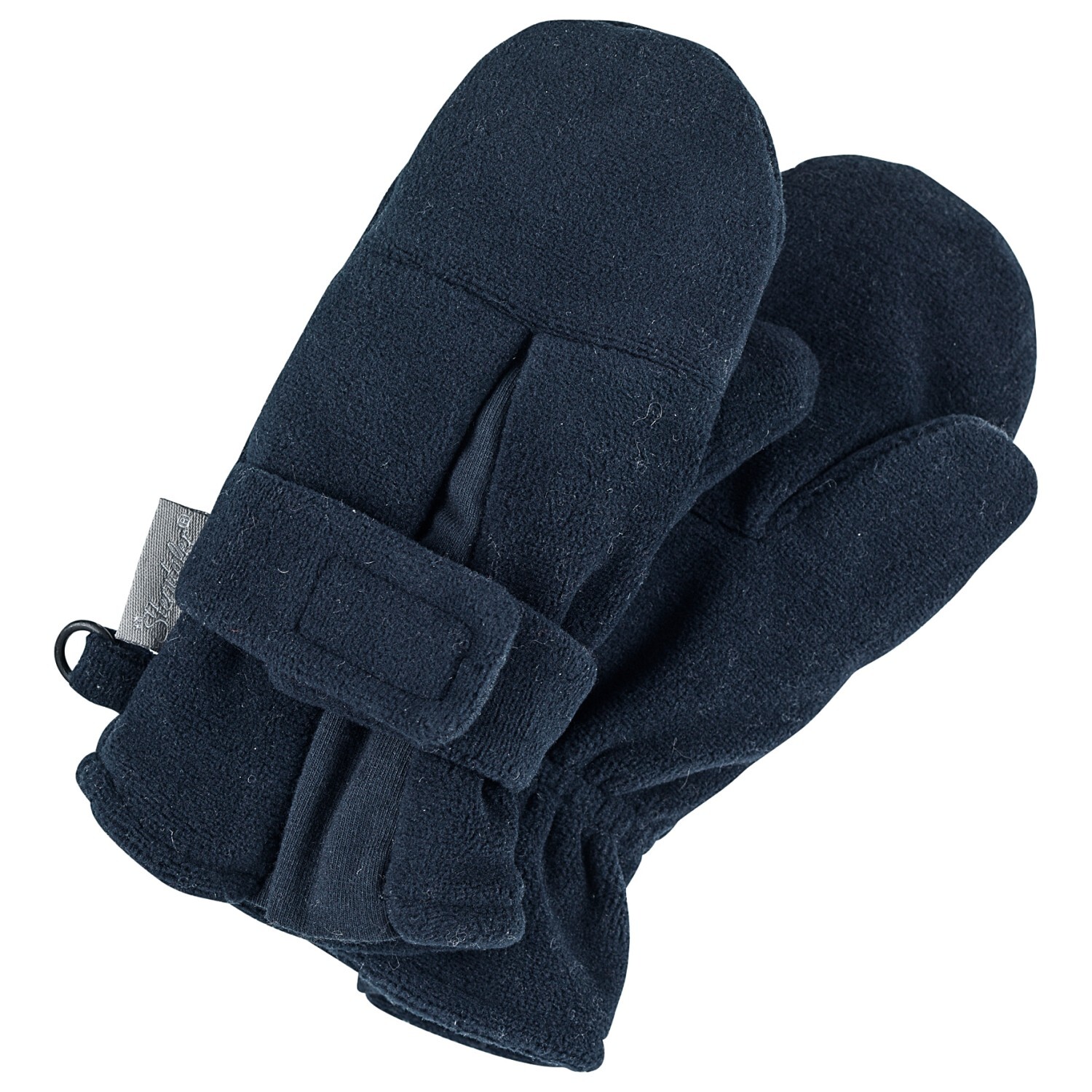 

Перчатки Sterntaler Fäustlinge, цвет Marine
