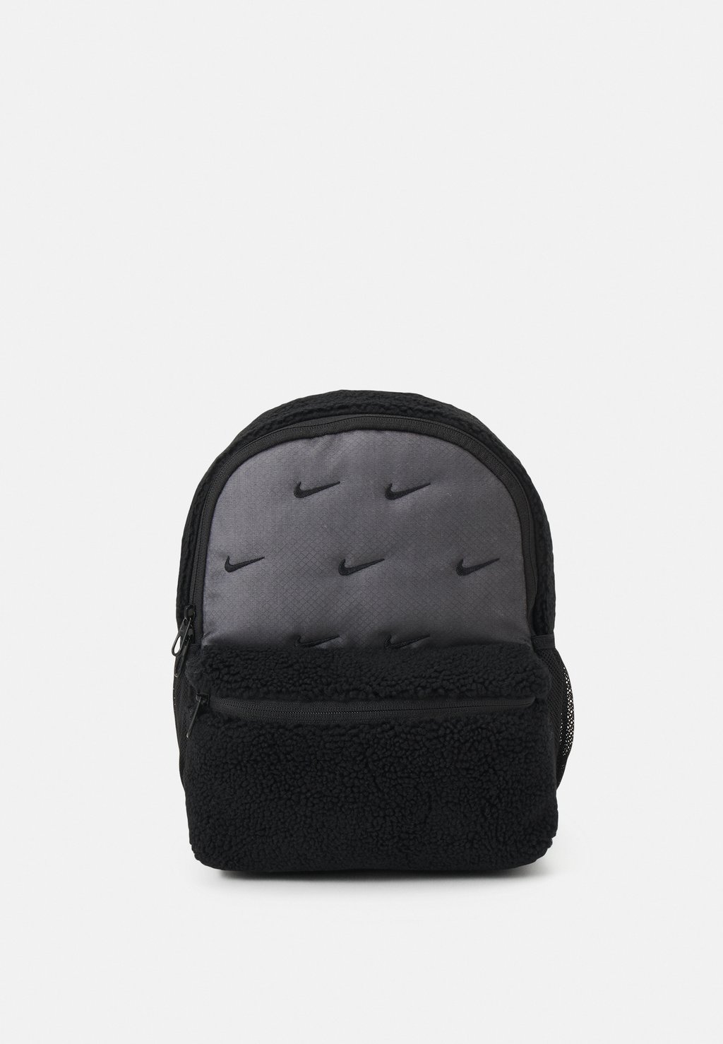 цена Рюкзак Mini Unisex Nike, цвет black/black/(black)