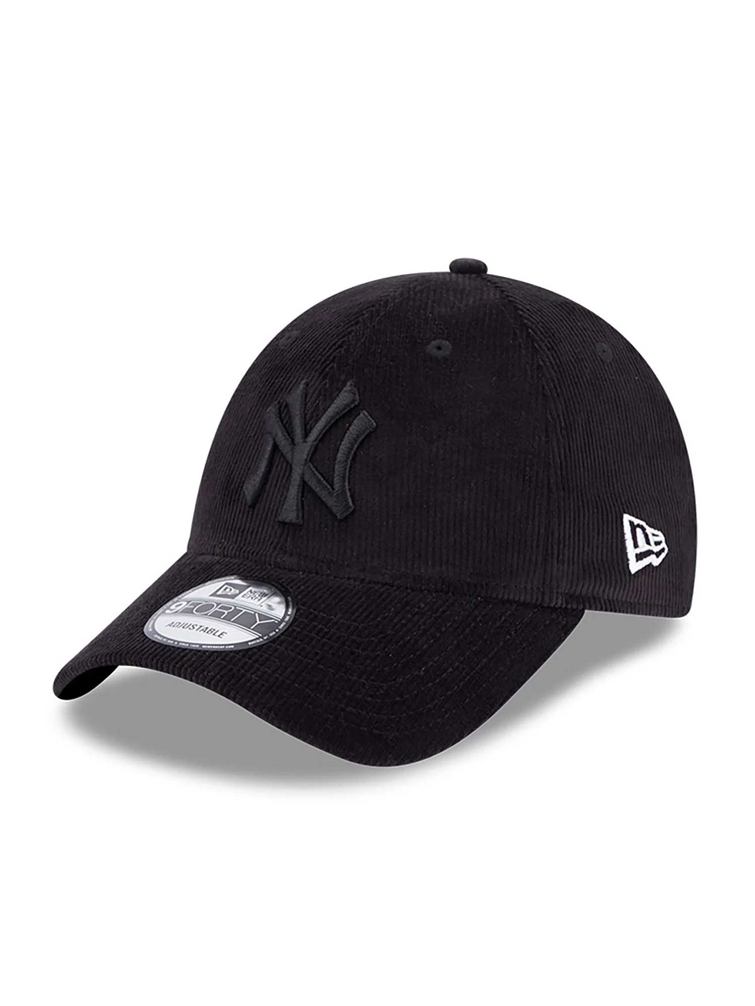 

Бейсболка New Era 9FORTY New York Yankees, черный