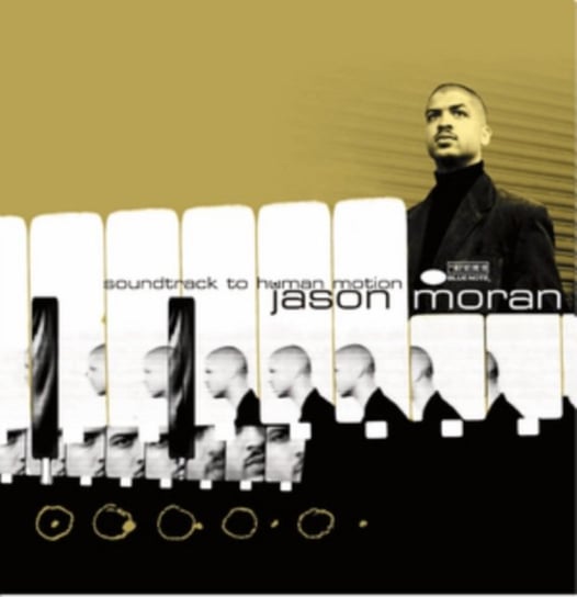 Виниловая пластинка Moran Jason - Soundtrack To Human Motion