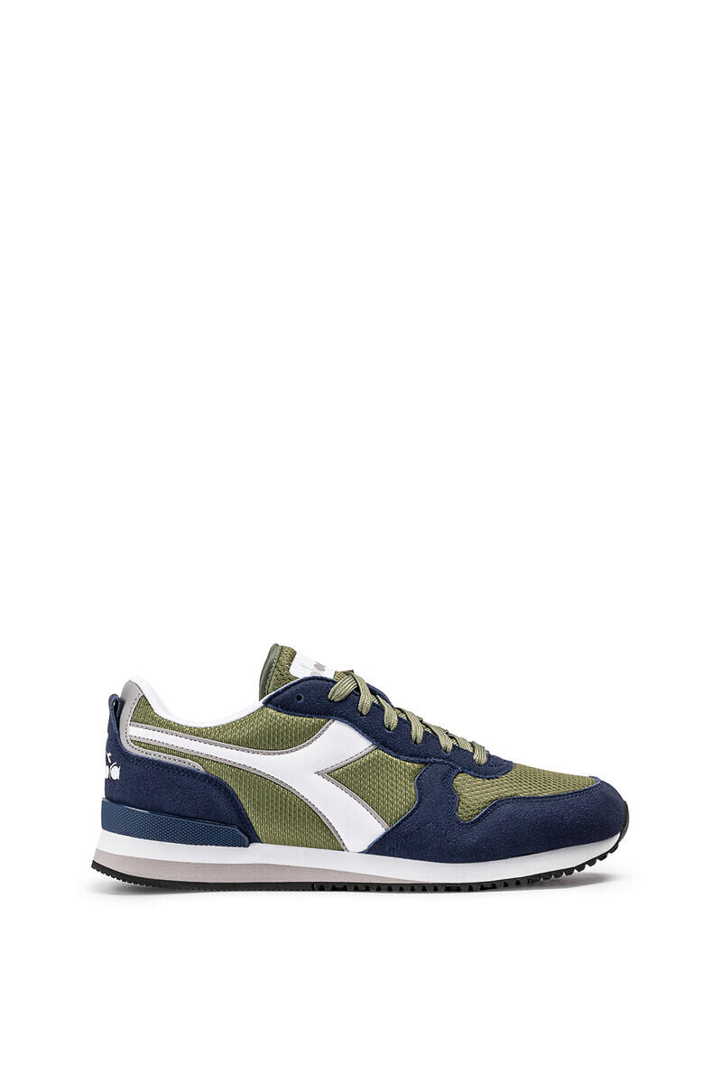 

Кроссовки Олимпия Diadora, темно-синий