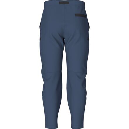 

Брюки Alpine Polartec 200 мужские The North Face, цвет Shady Blue/TNF Black