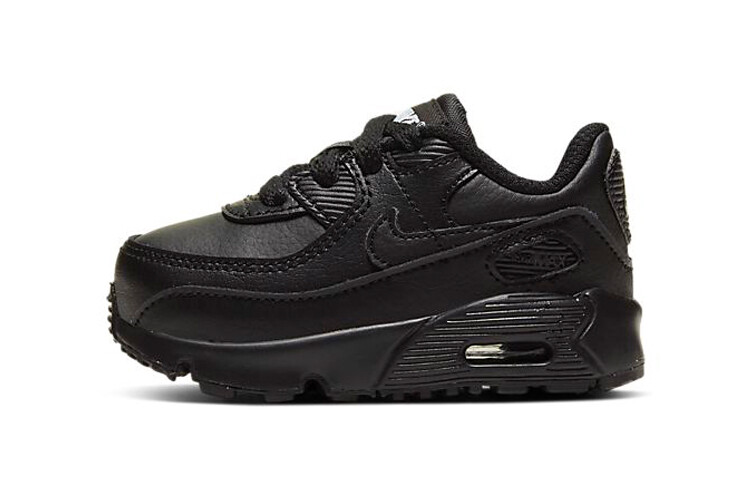 

Кроссовки Nike Air Max 90 Triple Black TD