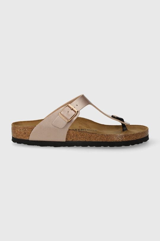 

Шлепанцы Gizeh Birkenstock, розовый