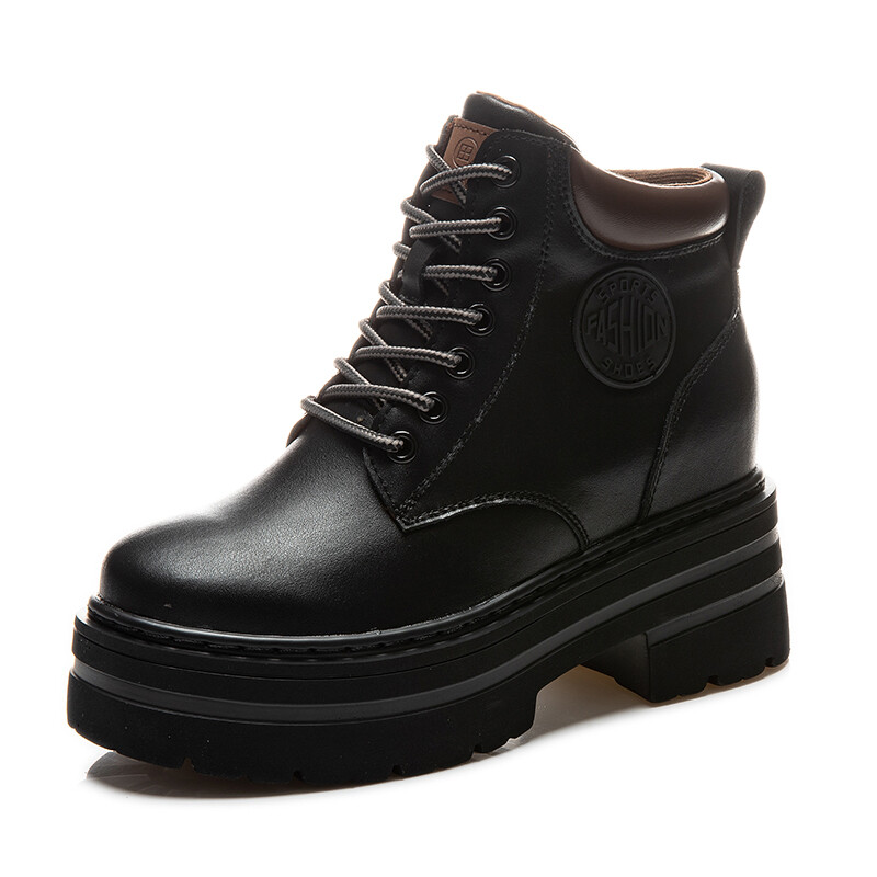 

Ботинки Martin Boot женские Nrdrofficial, цвет Yellow fleece