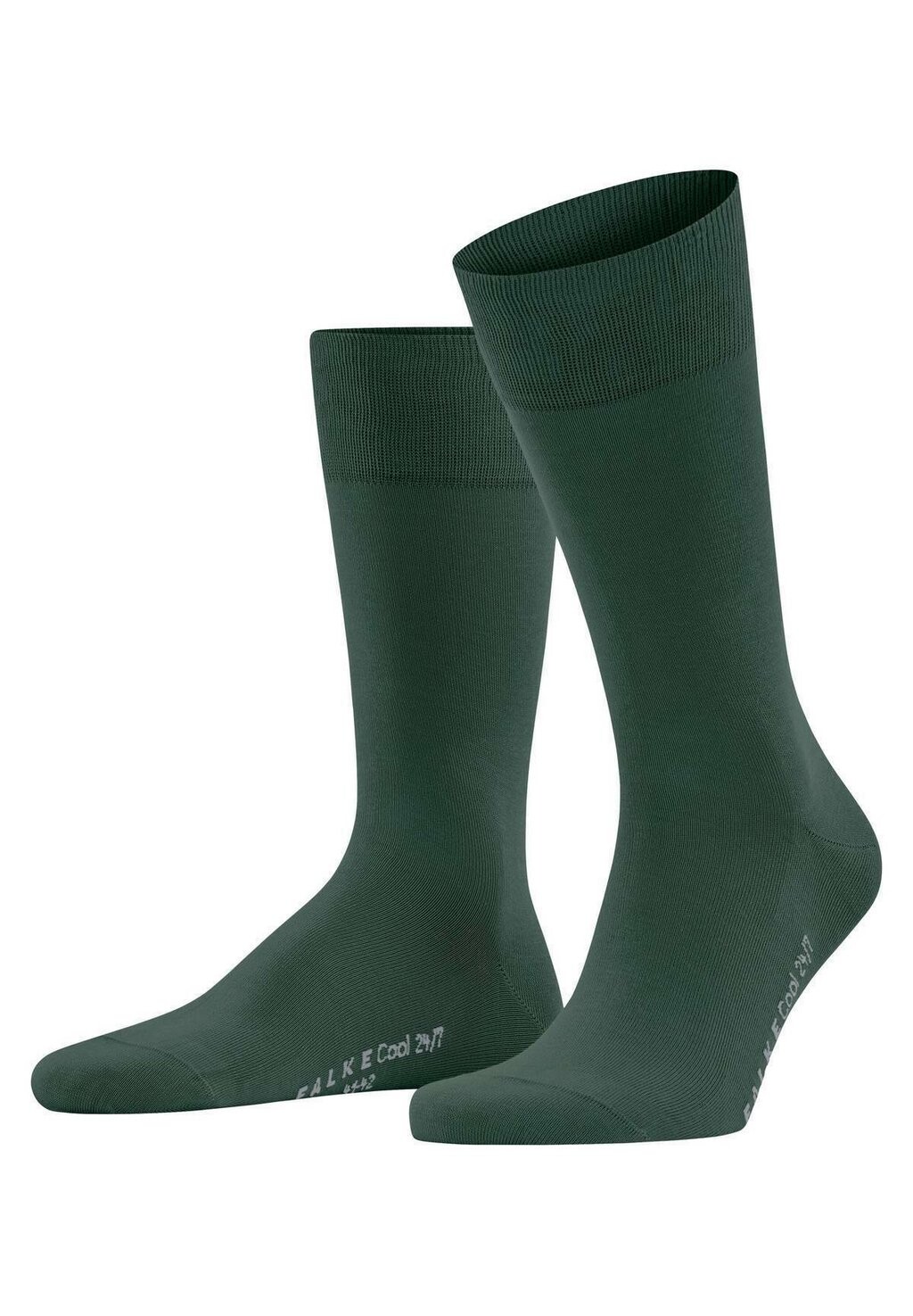 

Носки COOL 24/7 COOLING FALKE, серый