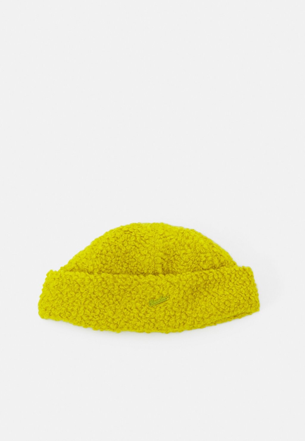 

Шапка Beanie In Tessuto Unisex Borsalino, цвет boucle lime