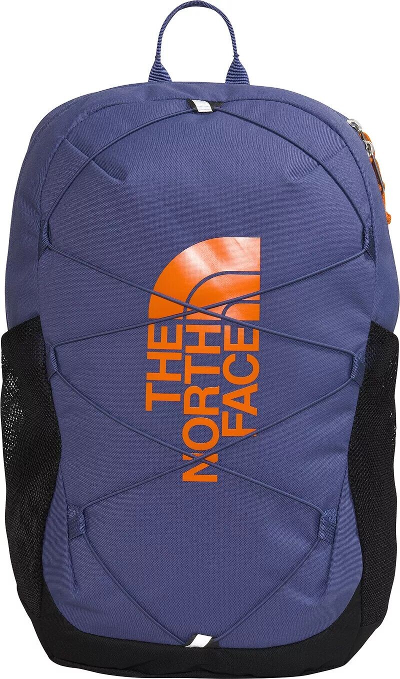 

Рюкзак The North Face Youth Court Jester, голубой