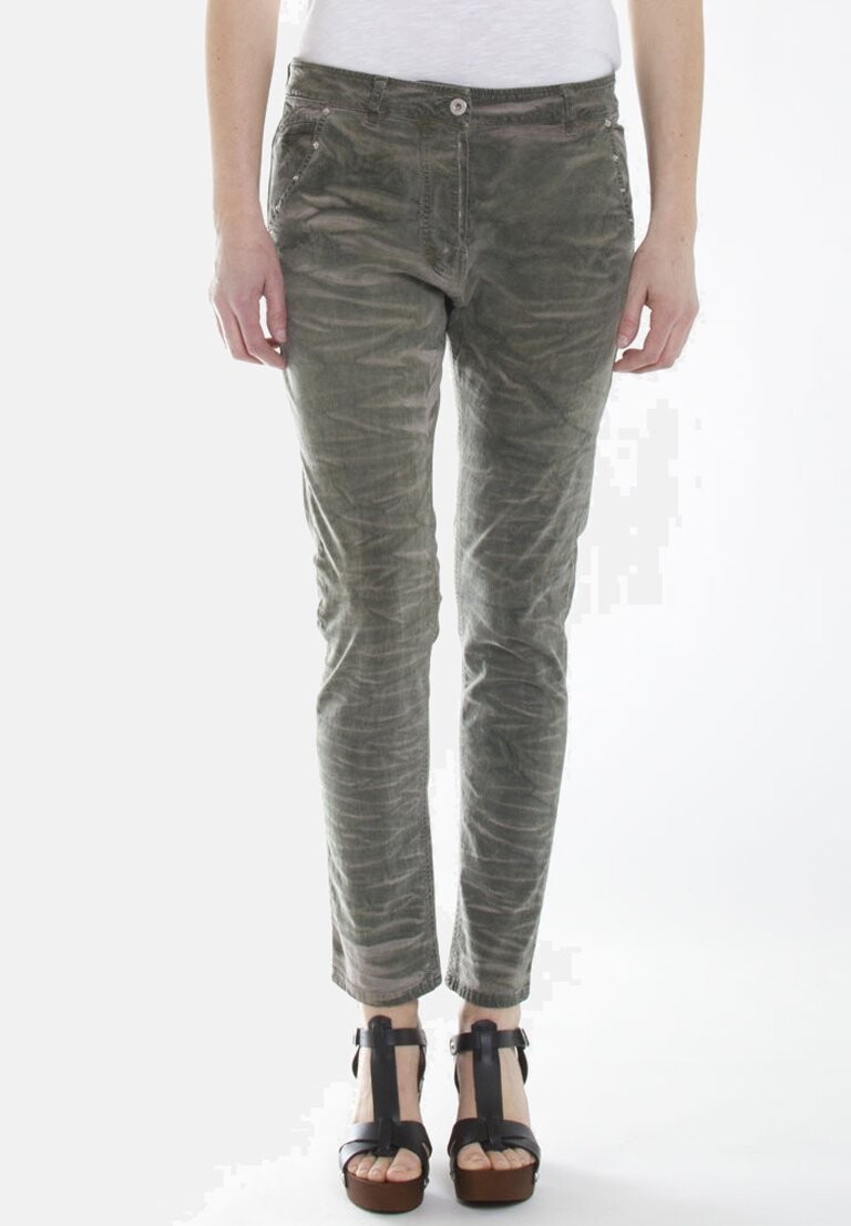

Джинсы облегающего кроя Carrera Jeans