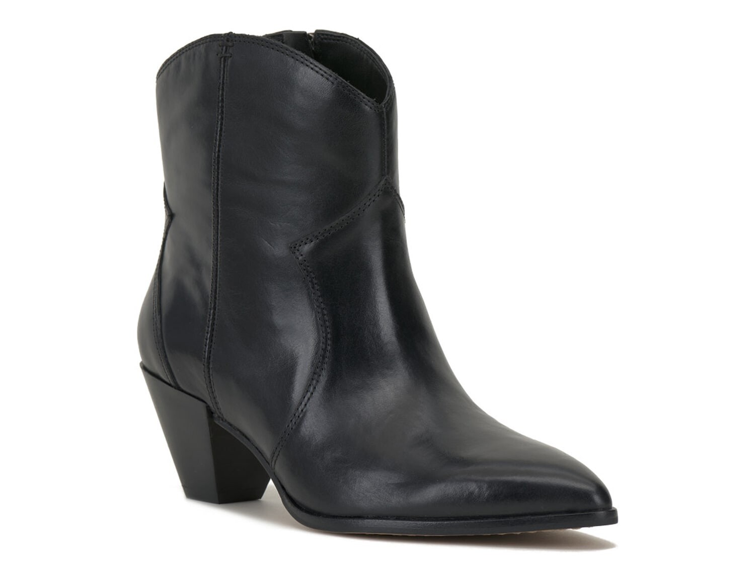

Винс Камуто Салинтино Бути Vince Camuto, черный