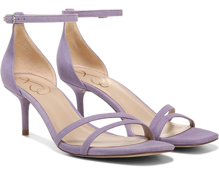 

Туфли Sam Edelman Peonie, цвет Purple Iris