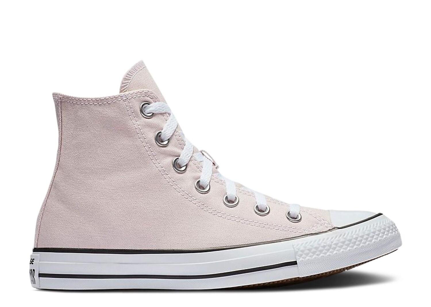 

Кроссовки Converse Chuck Taylor All Star High 'Barely Rose', розовый