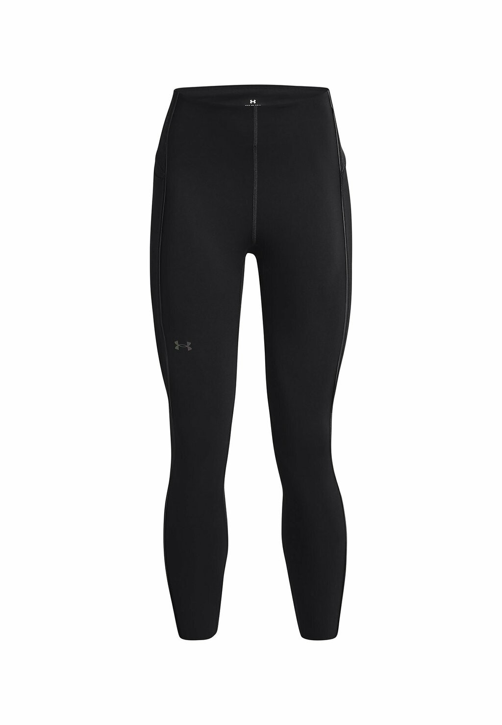 

Тайтсы Under Armour, черный