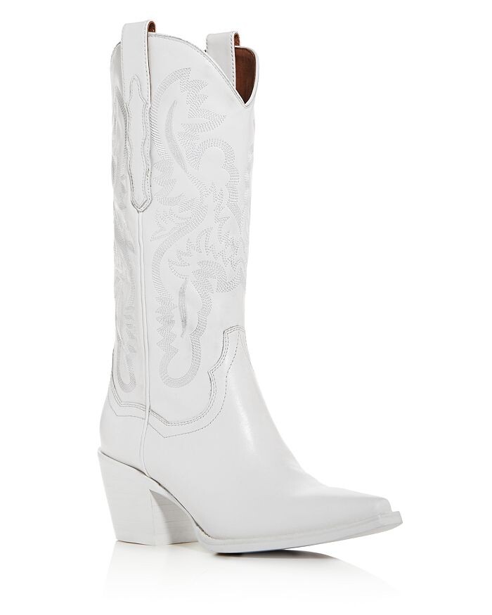 

Женские ботинки Dagget Western Jeffrey Campbell