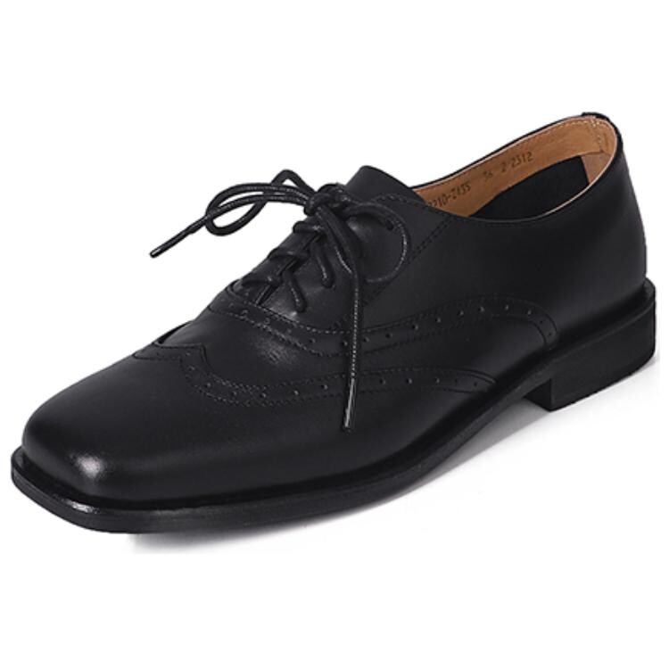 

Туфли женские повседневные Women's Casual Shoes Women's Aiqinisha, кремовый