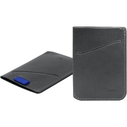 

Карманный рукав – мужской Bellroy, цвет Charcoal Cobalt