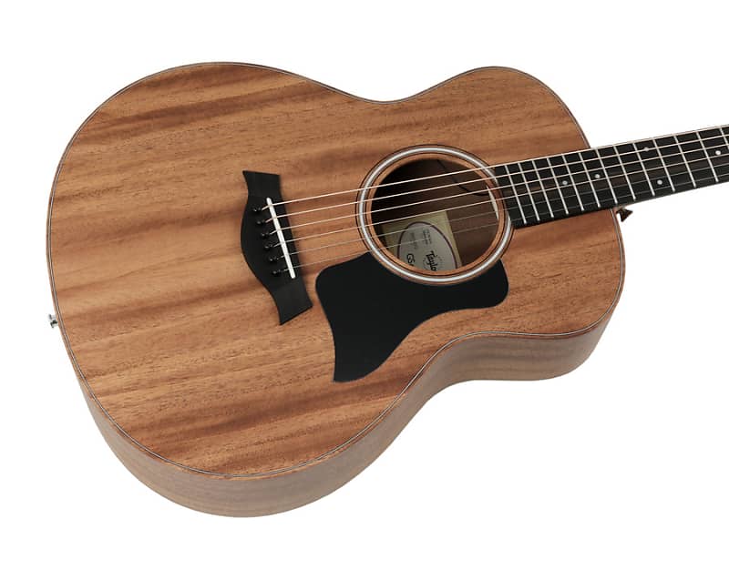 цена Акустическая гитара Taylor GS Mini E Mahogany Travel Acoustic Electric