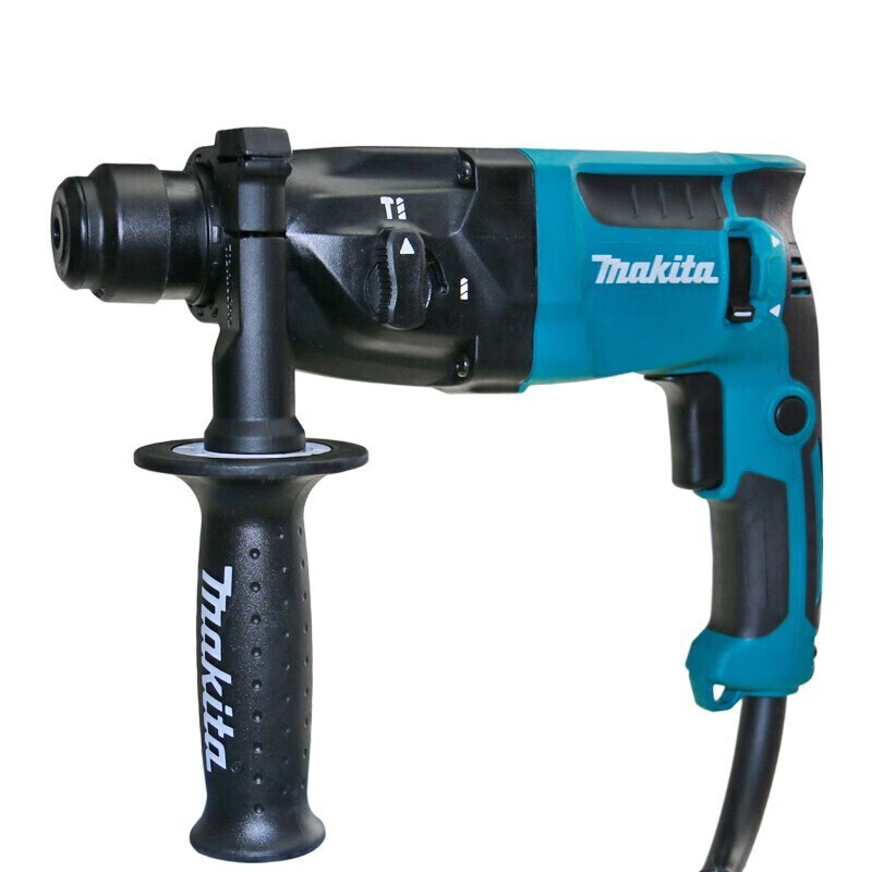 Ударная дрель электрическая Makita HR1840, 470 Вт