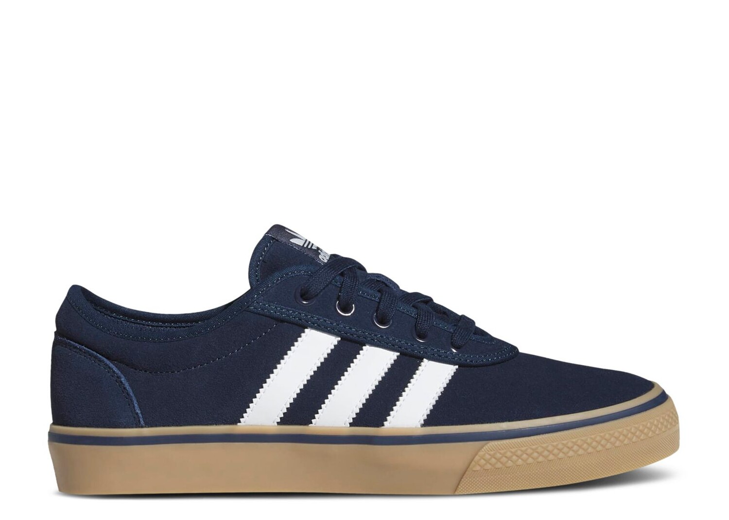 

Кроссовки adidas Adi Ease 'Collegiate Navy Gum', синий