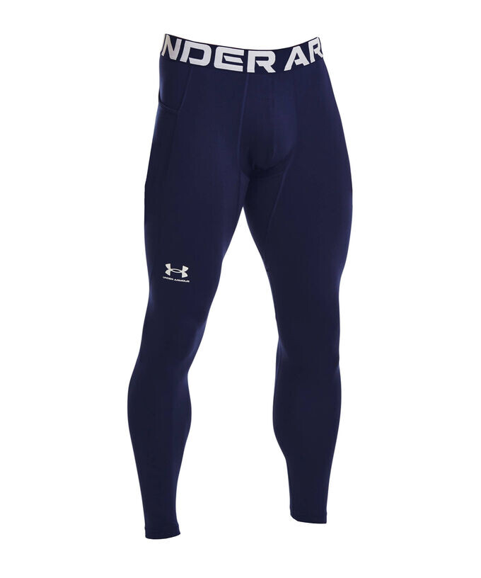 Функциональные брюки Under Armour, синий