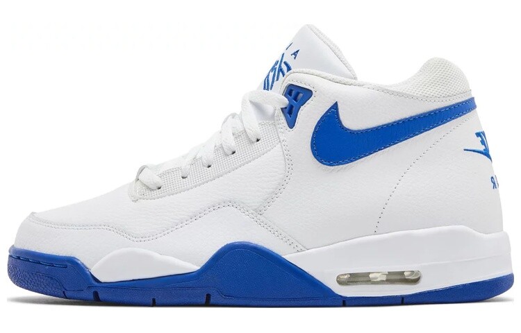 

Кроссовки Nike FLight Legacy, белый