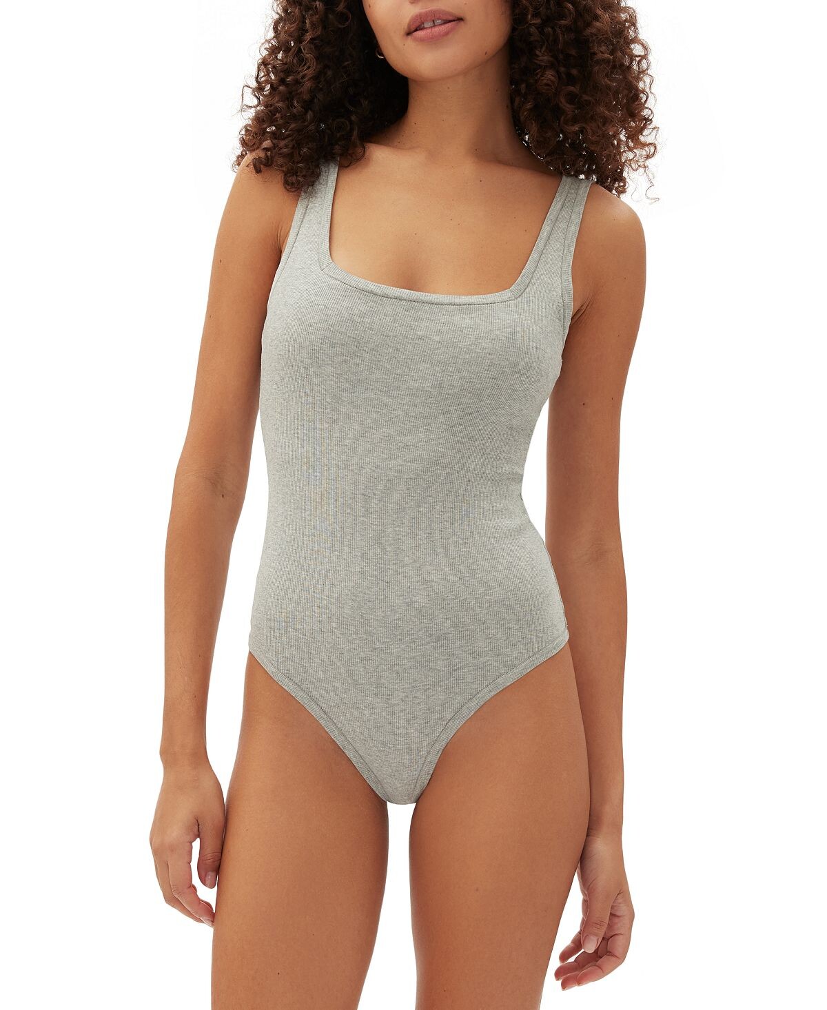 

GapBody Женское боди-стринги с логотипом Comfort GPW01040