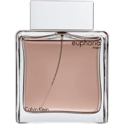 

Euphoria Men Туалетная вода Vapo 50 мл Новый парфюмерный аромат-спрей, Calvin Klein