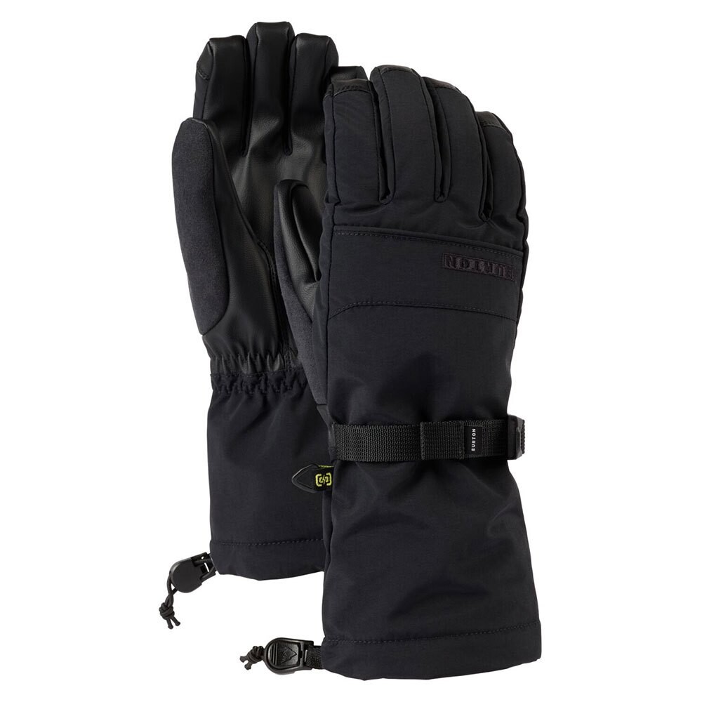 

Перчатки Burton Profile, черный