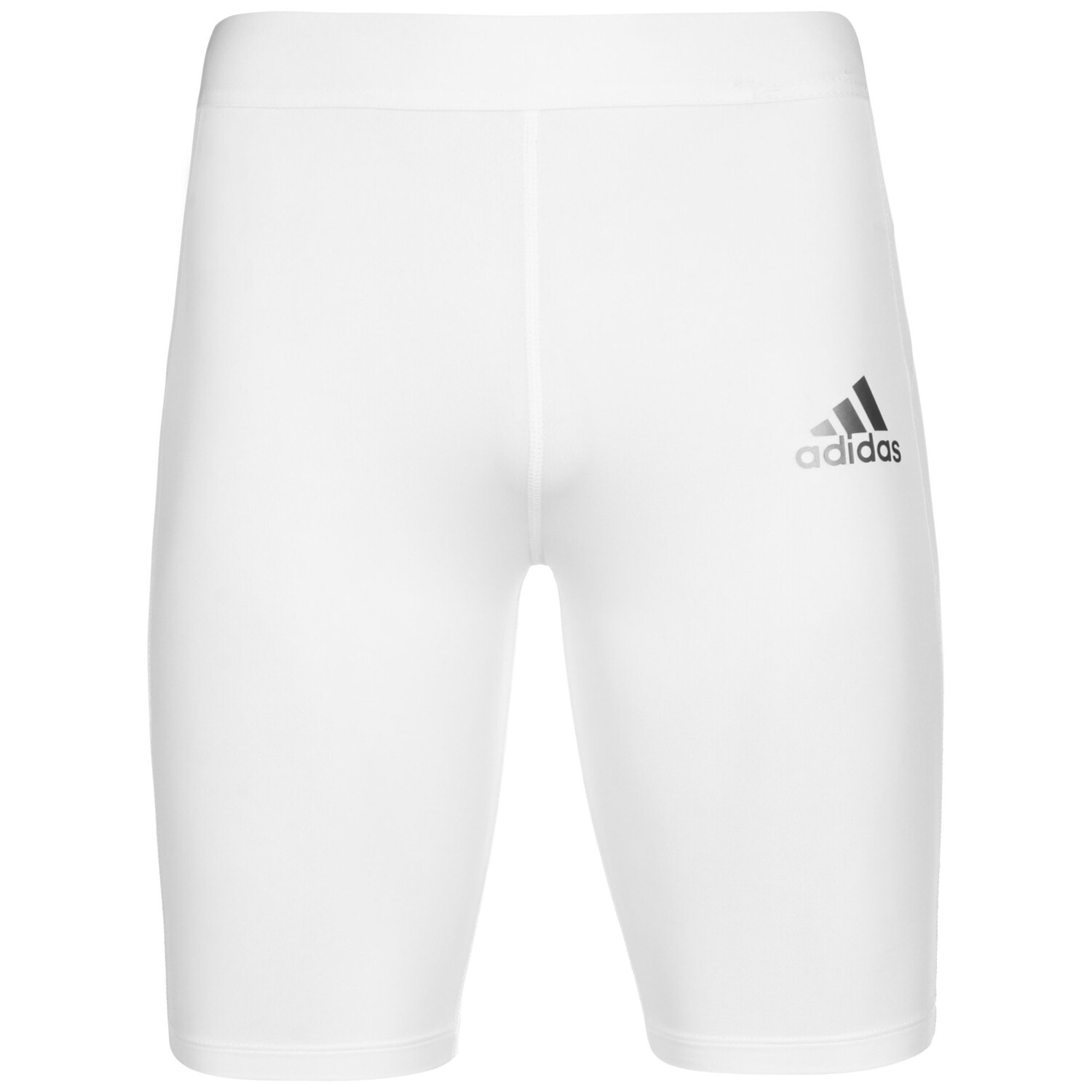 

Брюки adidas Performance Funktionstights Techfit, белый