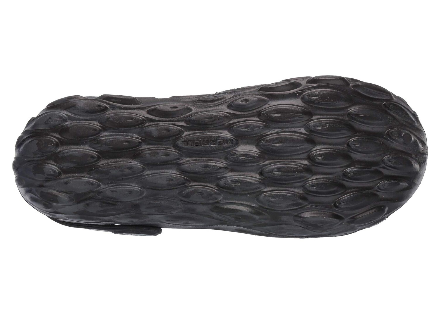 

Кроссовки Merrell Hydro Moc, черный