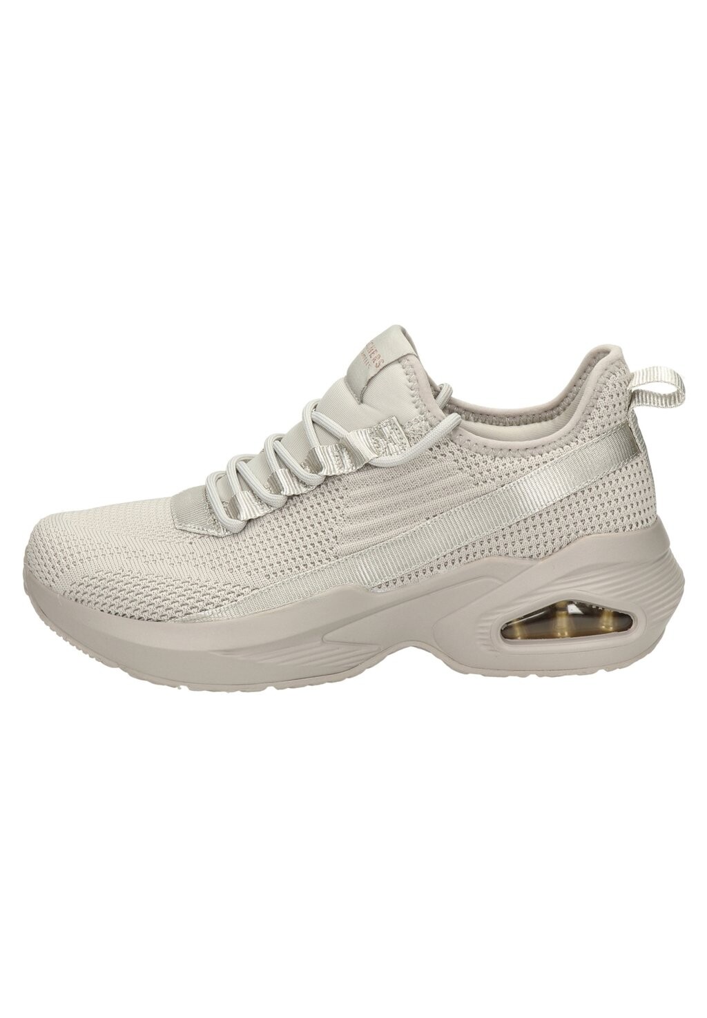 

Кеды Skechers, бежевый