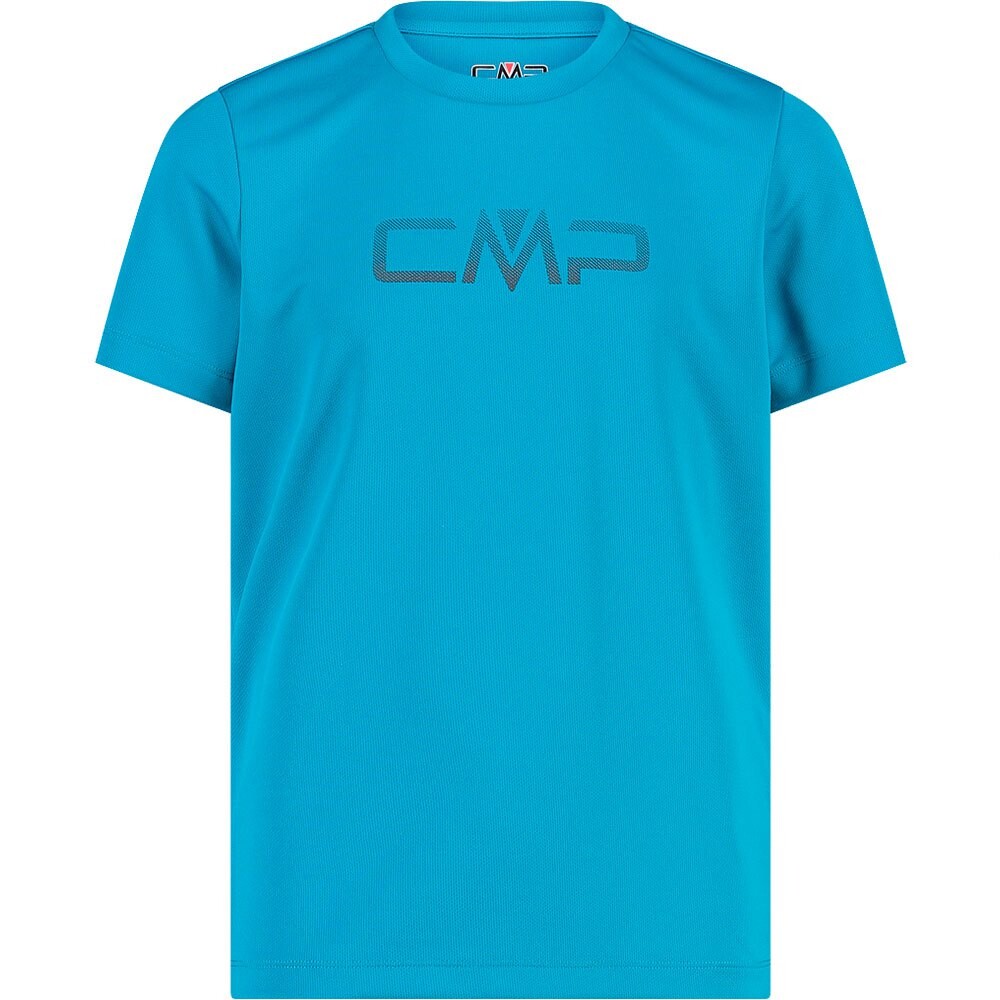 

Футболка CMP 39T7114P, синий