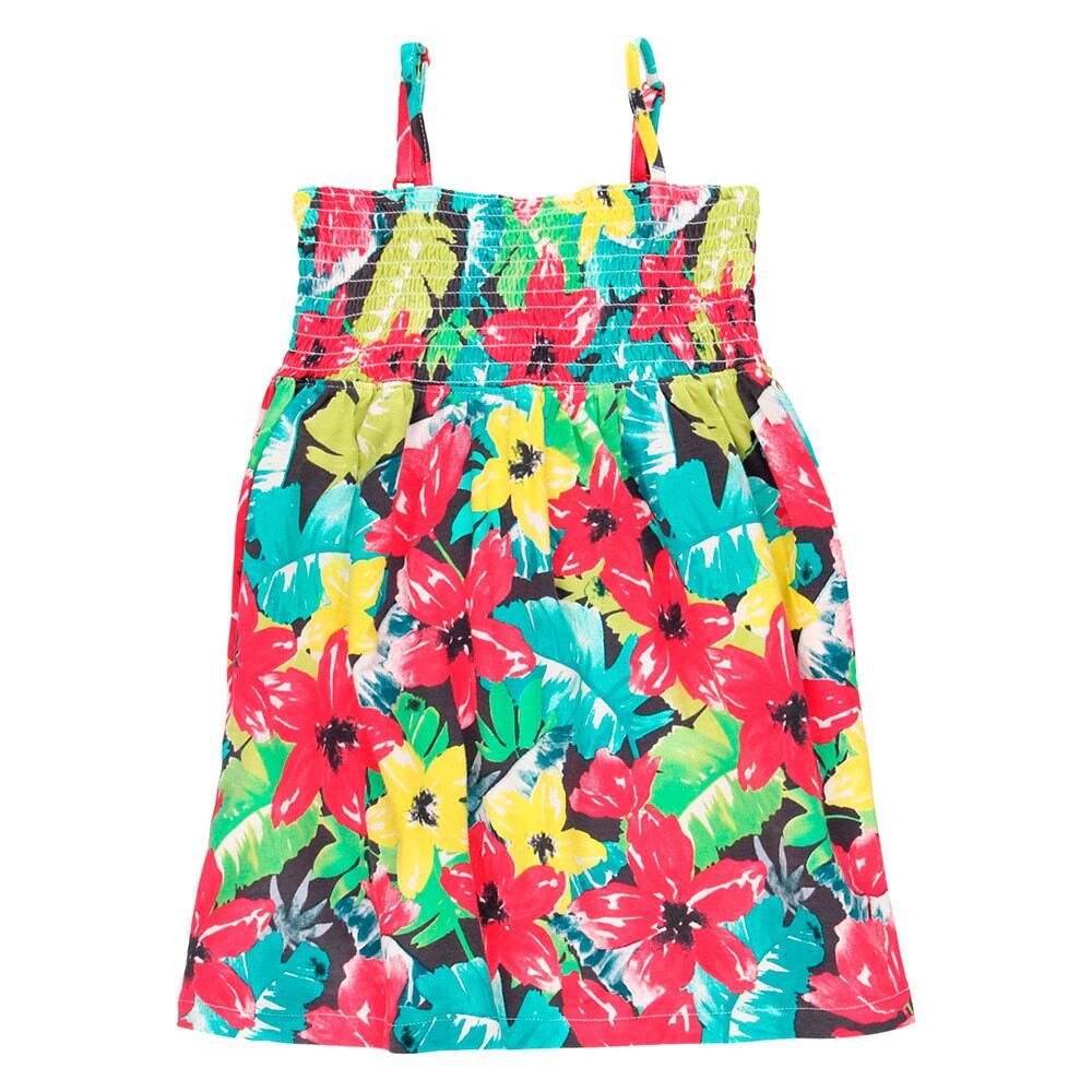 

Платье Boboli 824396, разноцветный