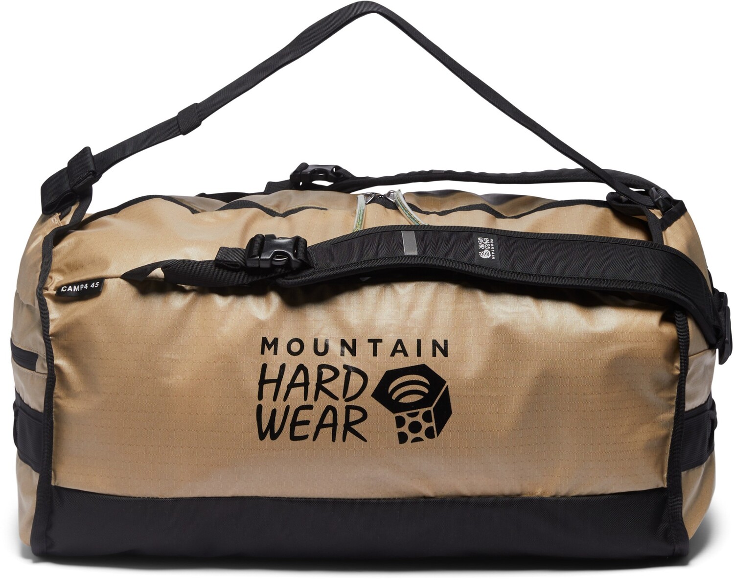 

Сумка для лагеря 4 — 45 л. Mountain Hardwear, коричневый