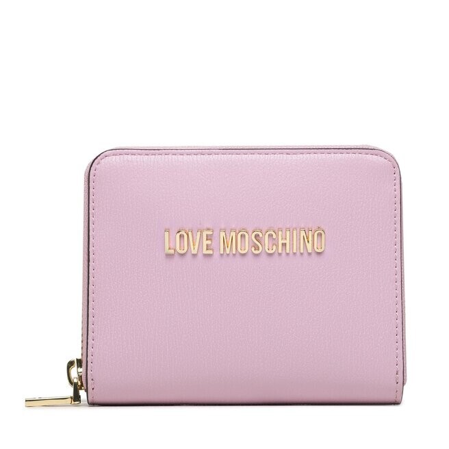 

Кошелек LOVE MOSCHINO, фиолетовый