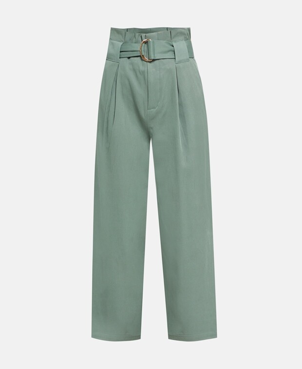 

Повседневные брюки Scotch & Soda, бирюзовый