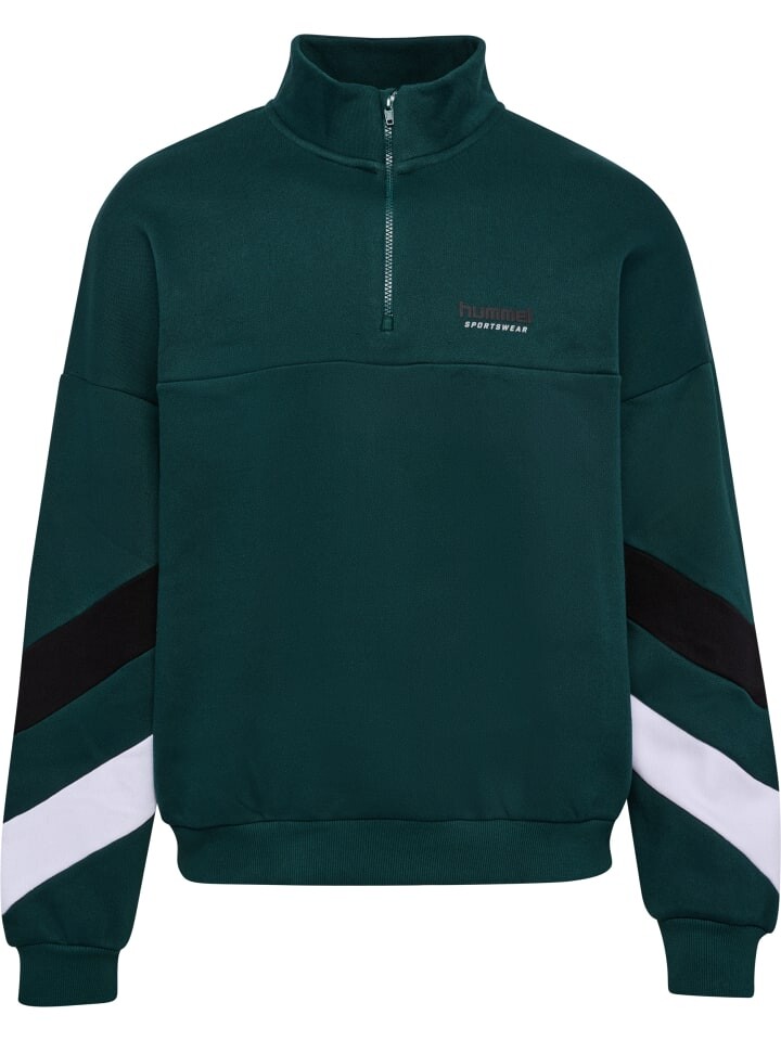 

Толстовка Hummel Hmloversized Erwachsene, цвет ponderosa pine
