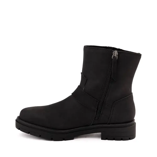 

Ботинки Womens TOMS Iomoto Boot, черный