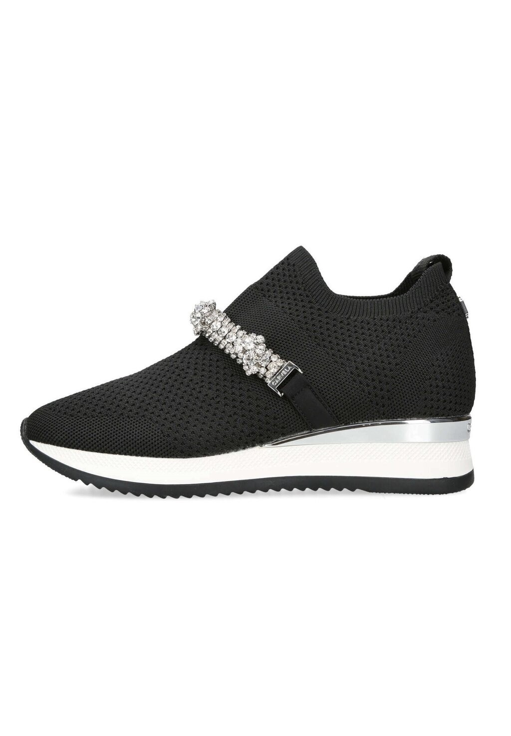 

Кроссовки Carvela, черный