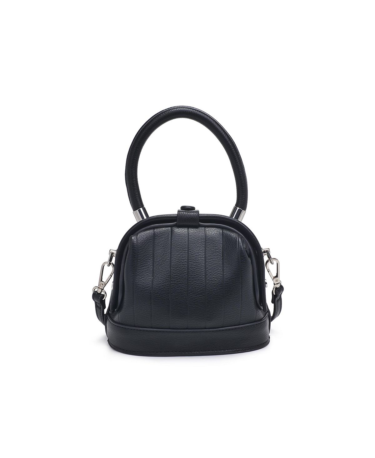 Миниатюрная сумка через плечо Charmain Moda Luxe, черный кроссовки prima moda nervi black