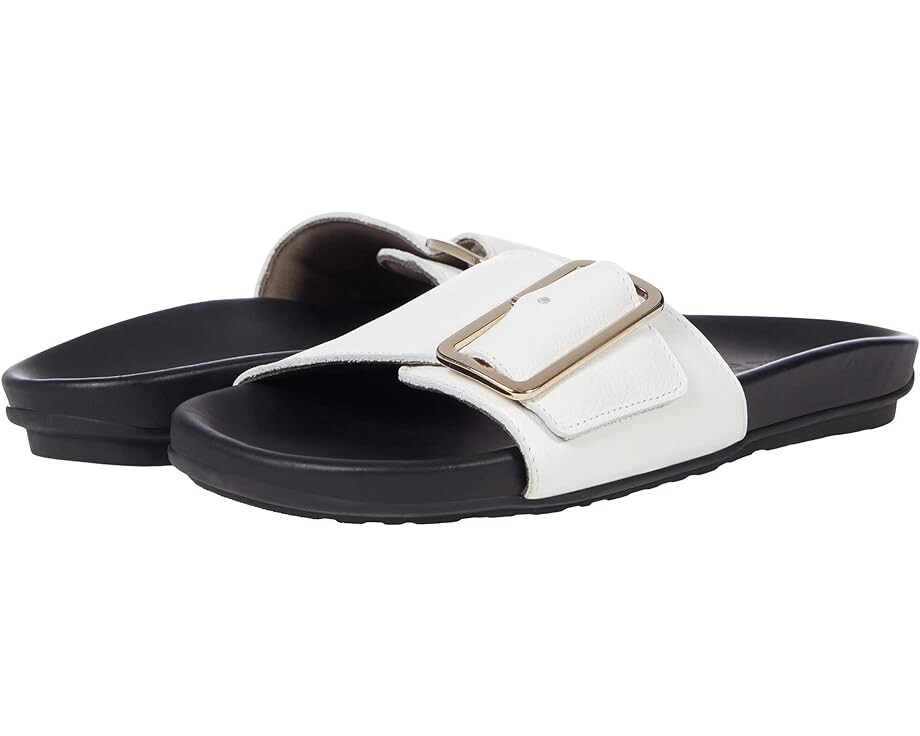 

Сандалии Naot Tahiti, цвет Soft White Leather