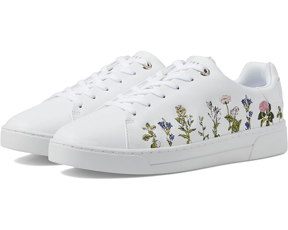 

Кроссовки Ted Baker Acea, цвет Multicolor