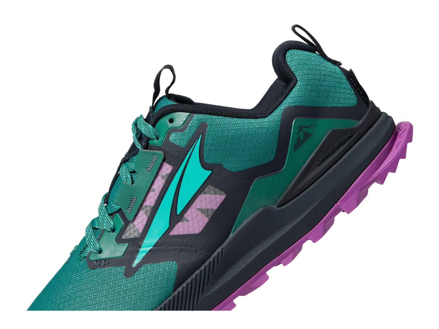 

Кроссовки Altra Lone Peak 7