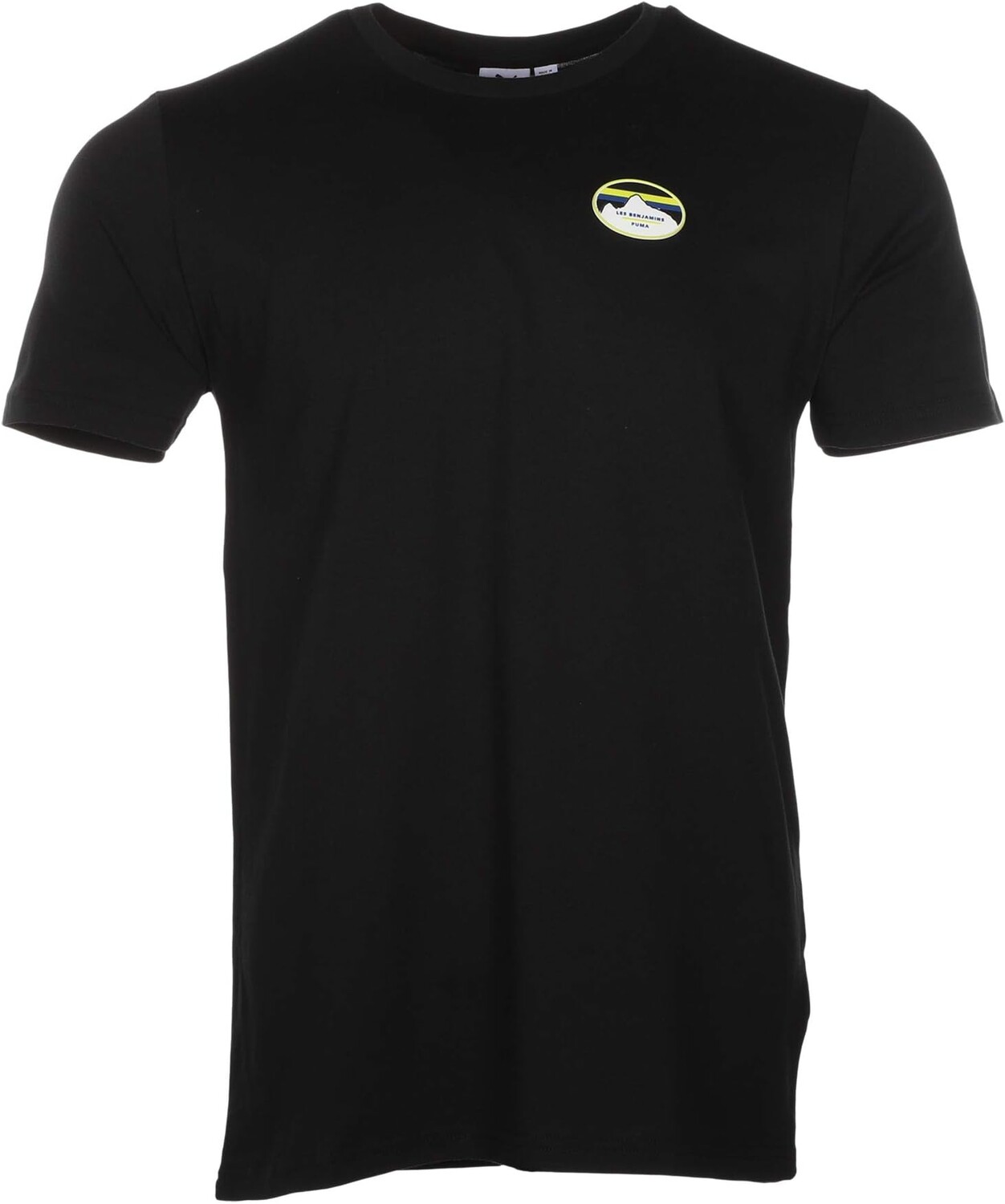 

Футболка Puma X LB, цвет Puma Black