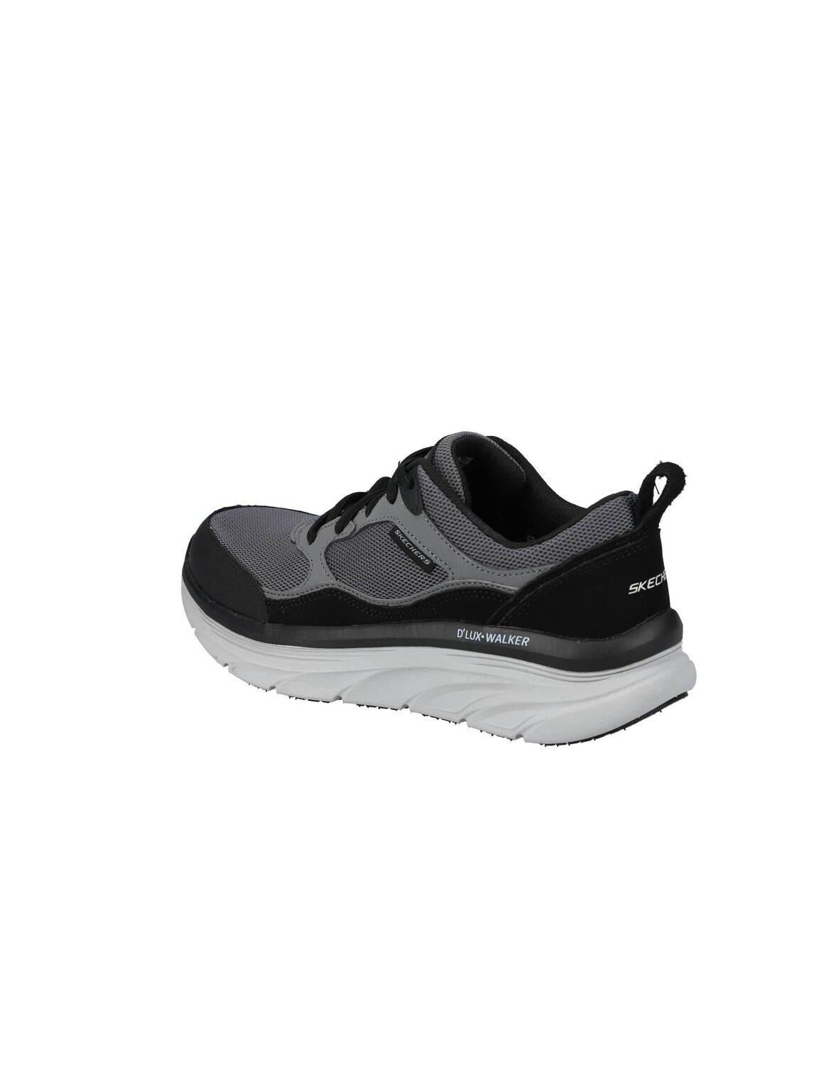 

Низкие кроссовки Skechers D'Lux Walker New Moment, черный