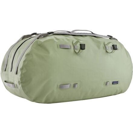 

Дорожная сумка Guidewater 80 л Patagonia, цвет Salvia Green
