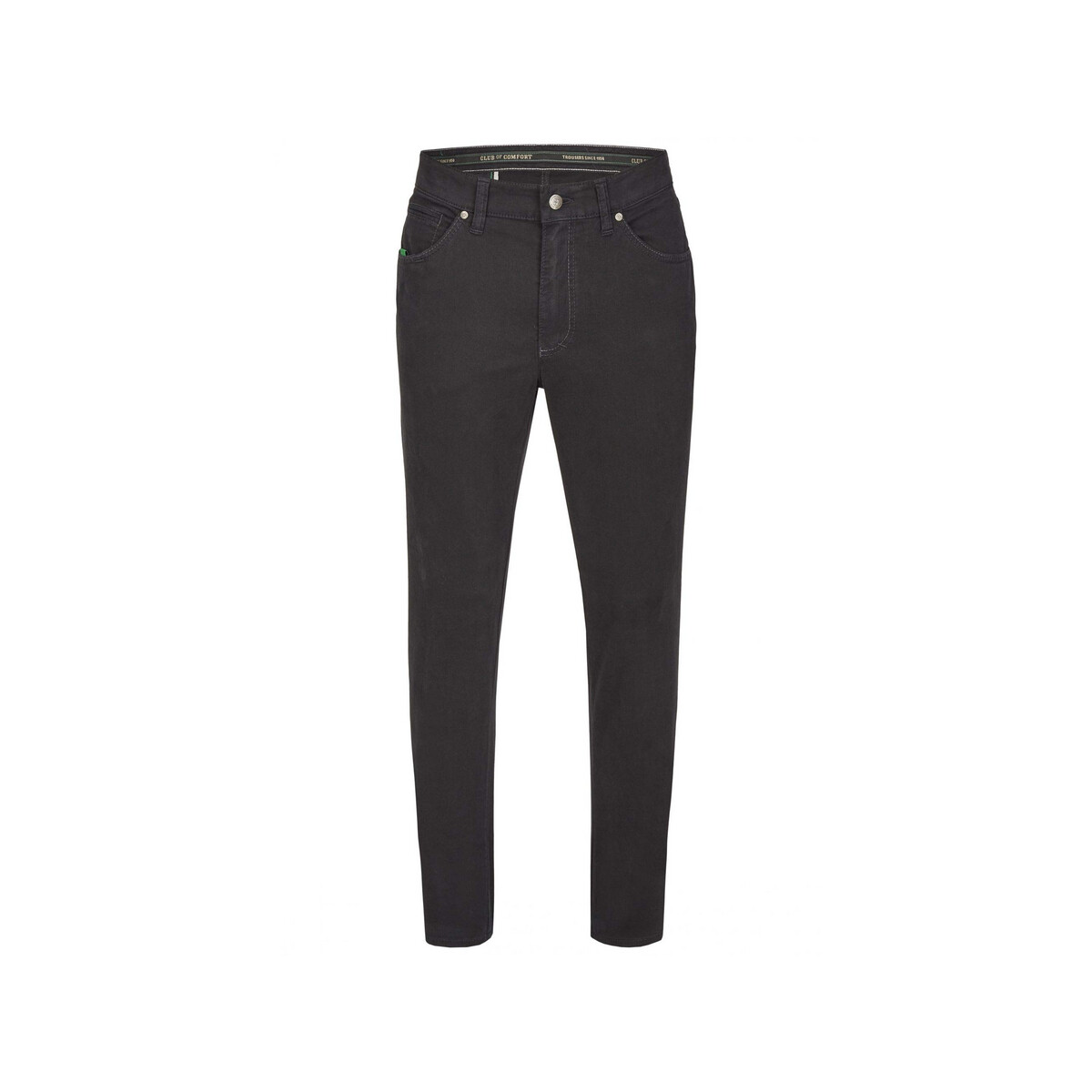 

Тканевые брюки Club of Comfort Chinos, черный